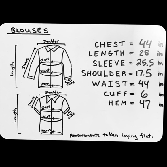 Rare Vintage Givenchy Blouse 🔥 - Picture 10 of 10